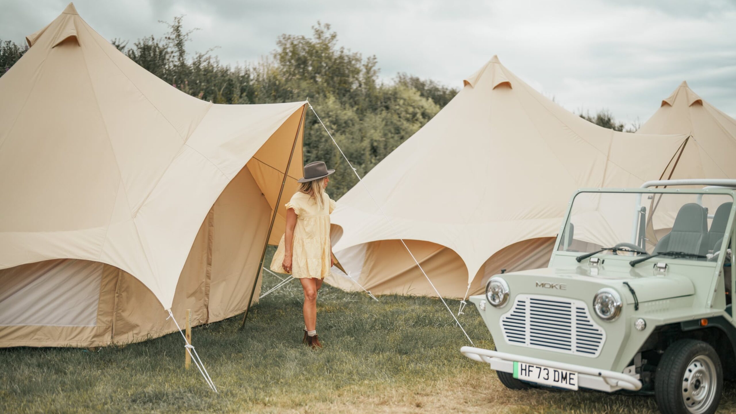knebworth 2027 accommodation