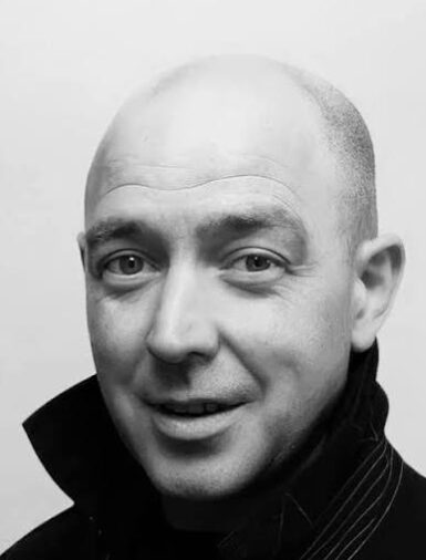 Tony McCarroll